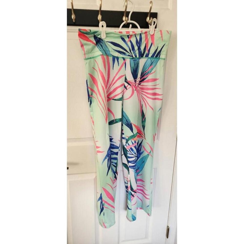 Beach pants
